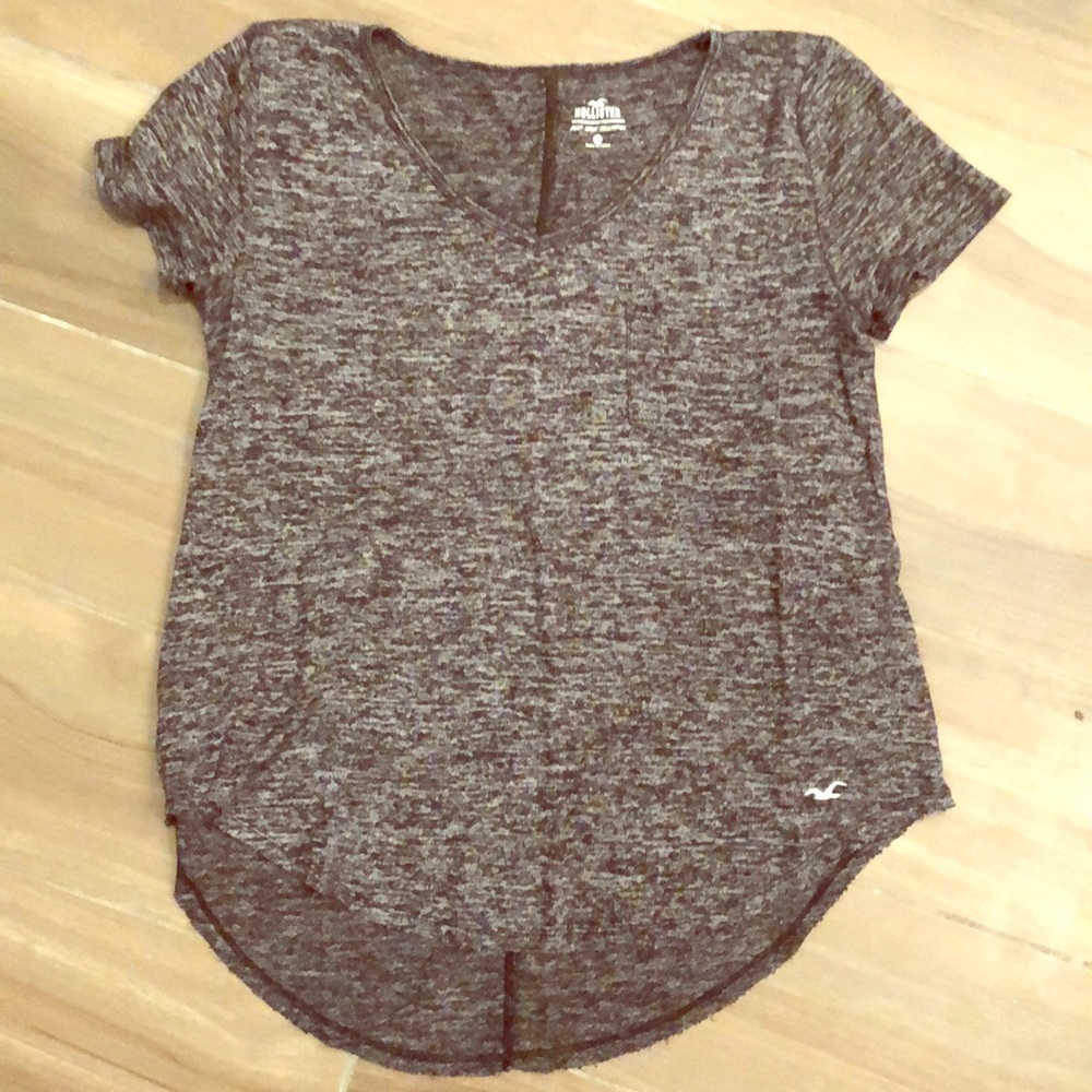 Hollister t shirt